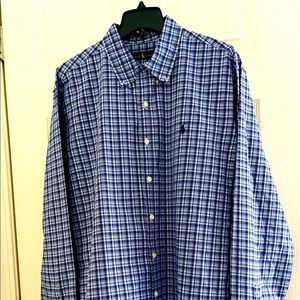 Men’s POLO Ralph Lauren Classic Button Down